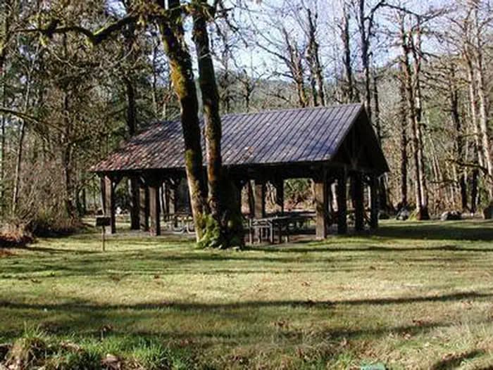 Rock Creek Pavilion — photo 1
