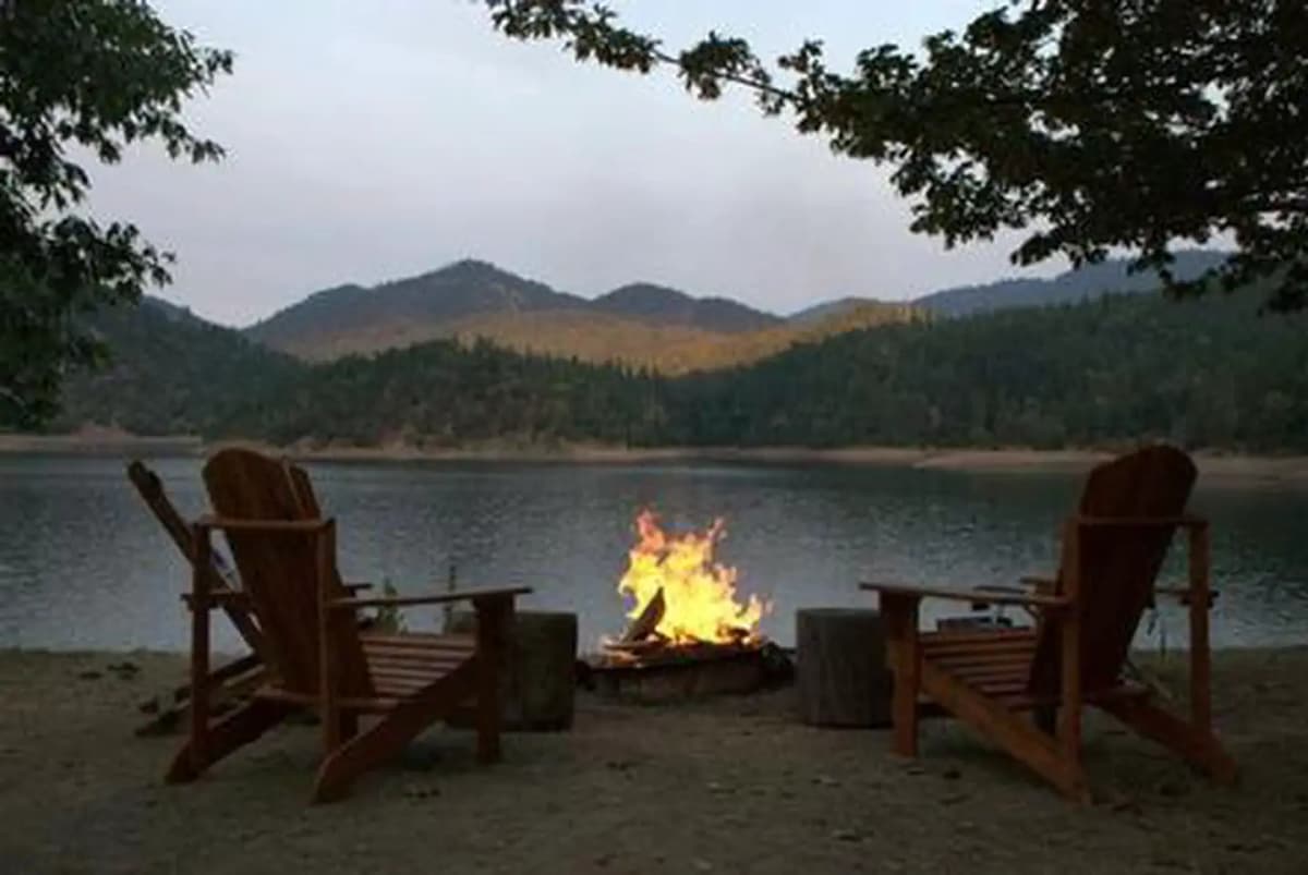 Hart-Tish Park At Applegate Lake — photo 1