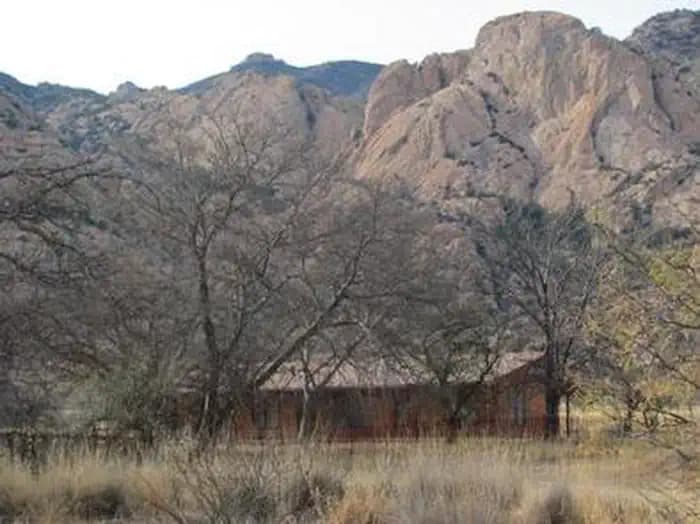 Half Moon Ranch — photo 1