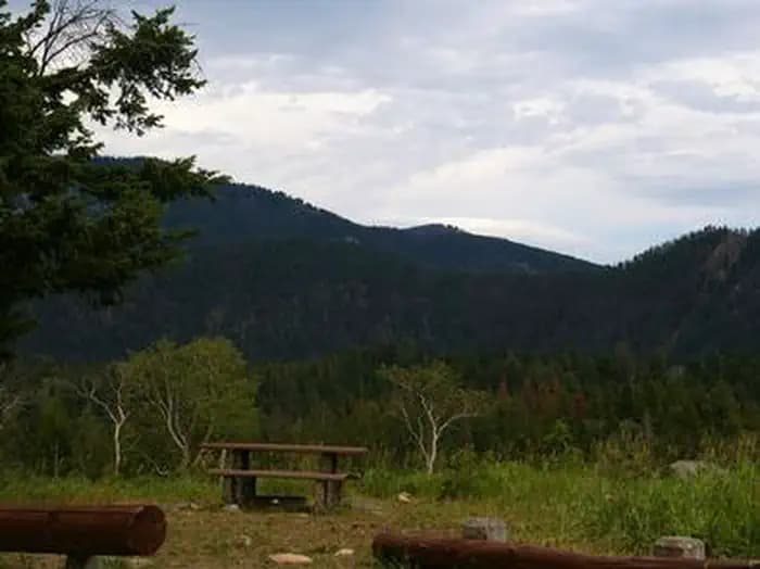 Beaver Creek Campground — photo 1