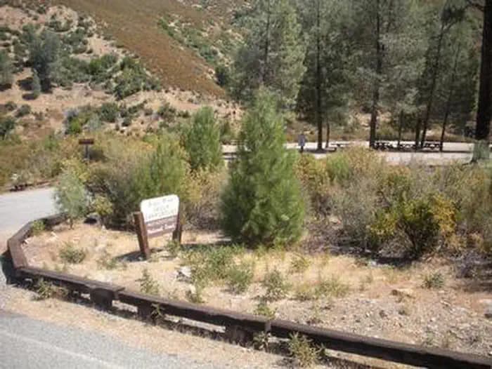 Gray Pine Group Campground — photo 1