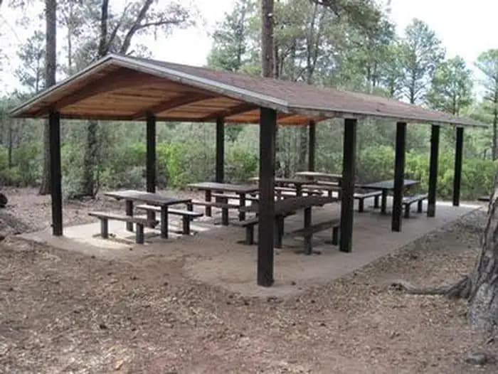 Reef Townsite Group Area — photo 1