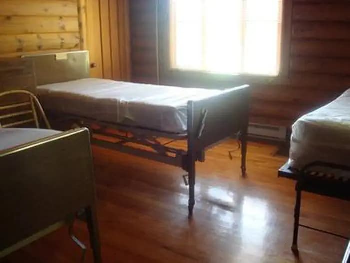 Black Bear Cabin At Mesa Lakes (Co) — photo 1