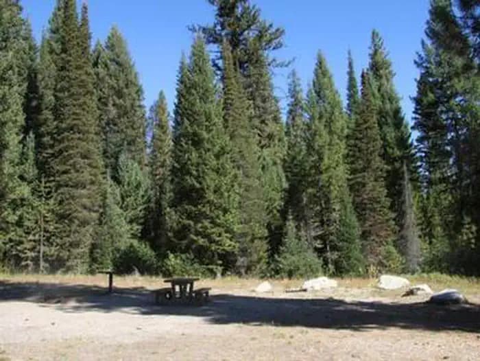 Peace Valley Campground — photo 1