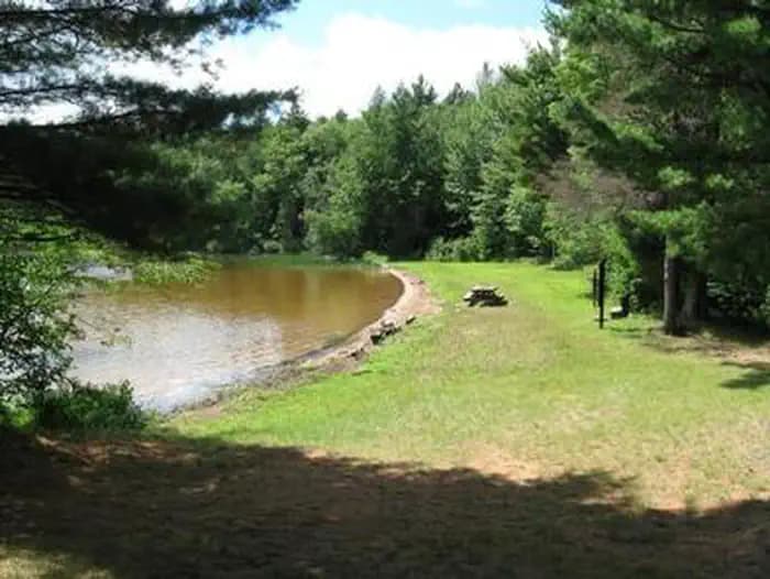 Marion Lake Group Site — photo 1