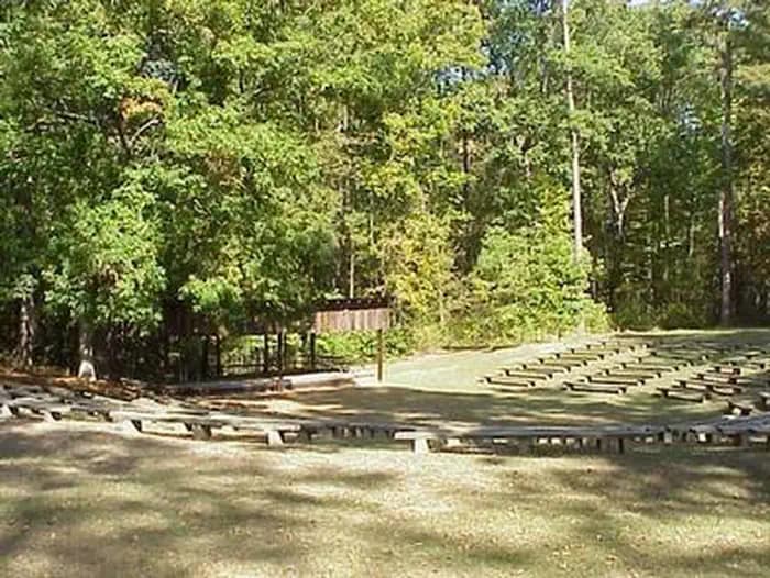 Boles Field Campground — photo 1