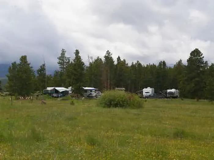 Browne Lake Group Sites — photo 1