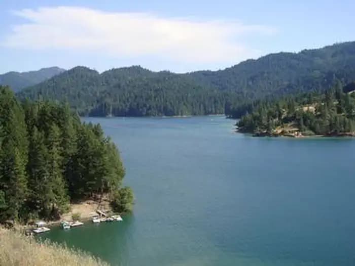 Fir Cove Campground — photo 1