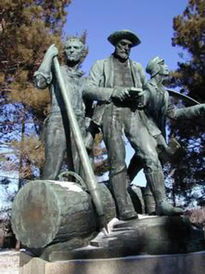 Monument Campground — photo 1