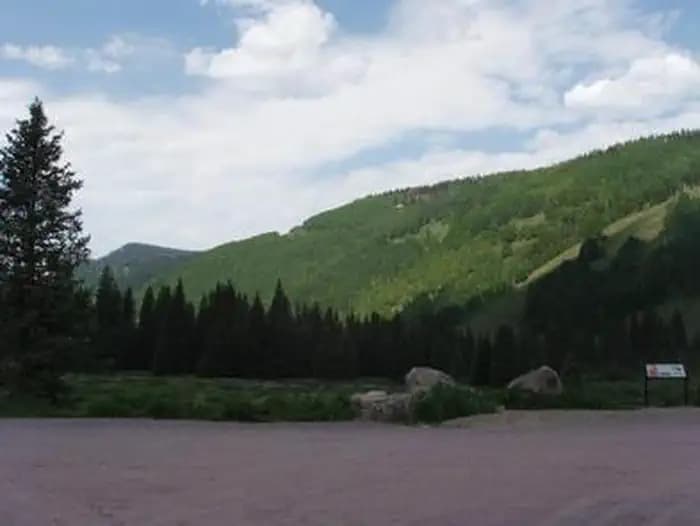 Cayton Campground — photo 1