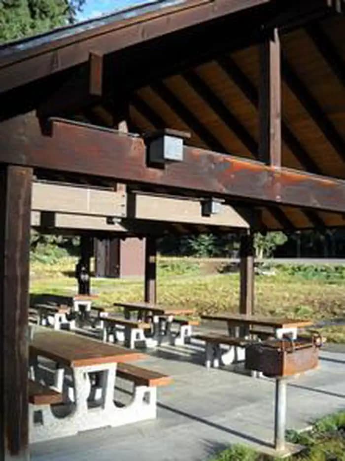 Fish Creek Pavilion — photo 1