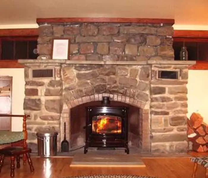 Morgan-Case Homestead — photo 1
