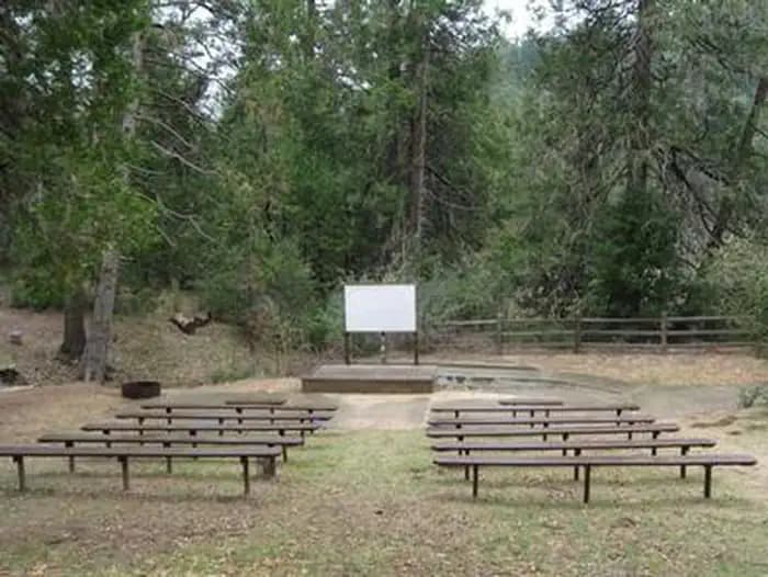Observatory Campground — photo 1