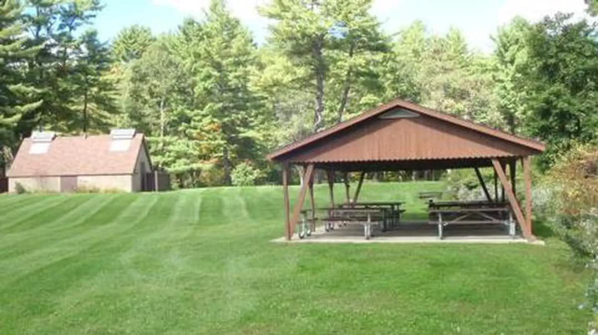 Otter Brook Lake Recreation Area — photo 1