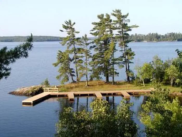 Voyageurs National Park Camping Permits — photo 1