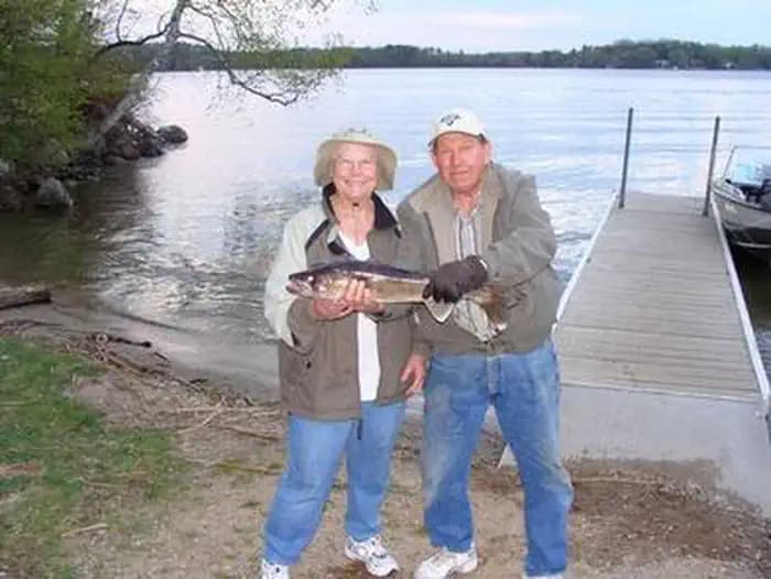 Gull Lake Recreation Area — photo 1