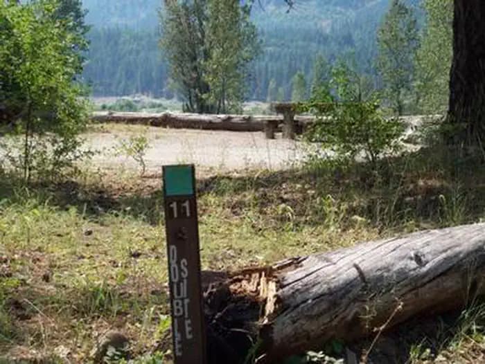 Cle Elum River Group Site — photo 1