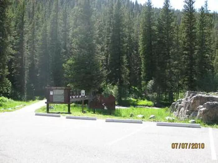 Langohr Campground — photo 1