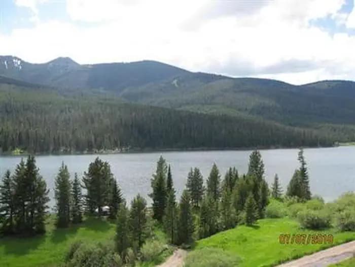 Hood Creek Campground — photo 1