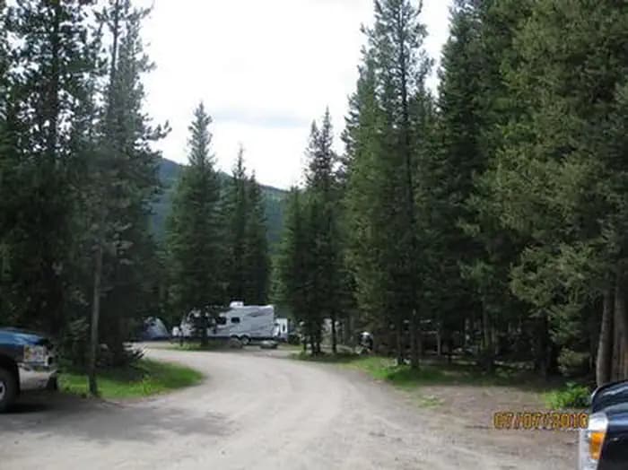 Chisholm Campground — photo 1