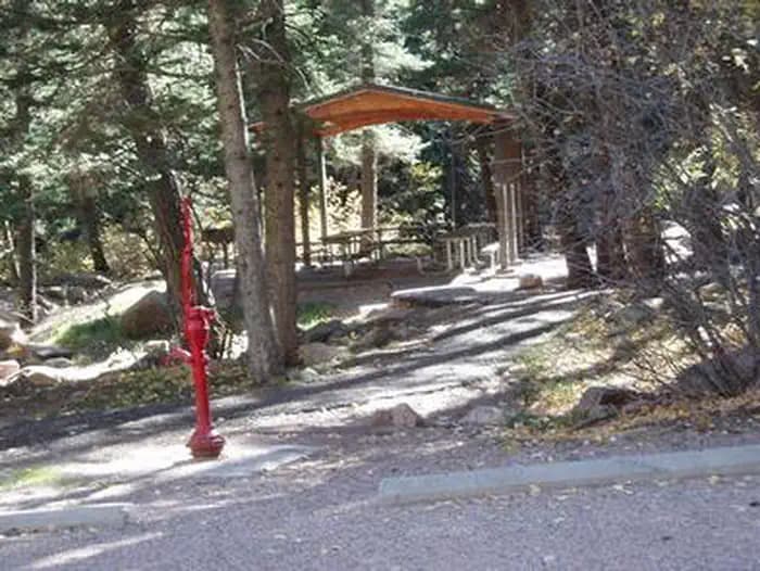 Spruce Group - Lake Isabel — photo 1