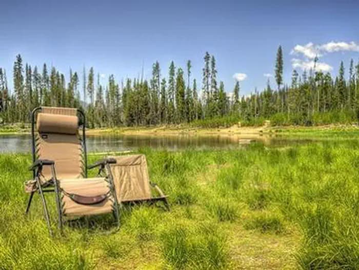 Little Fawn Campground — photo 1