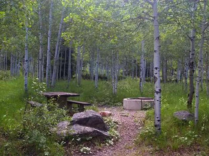 Iron Mine — photo 1