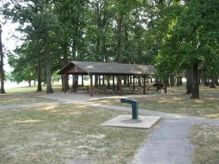 Coles Creek Day Use — photo 1
