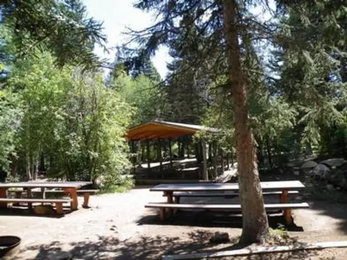 Ponderosa Group - Lake Isabel — photo 1