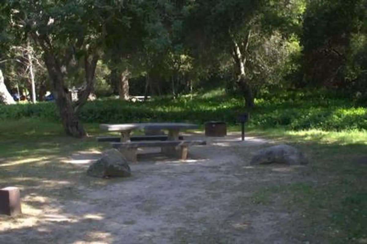 Paradise Campground — photo 1