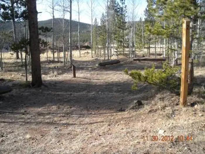 Timberline Campground — photo 1