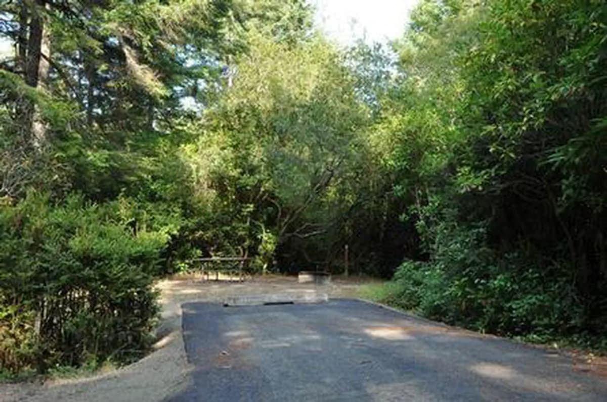Sutton Campground — photo 1