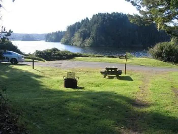 Tahkenitch Landing — photo 1