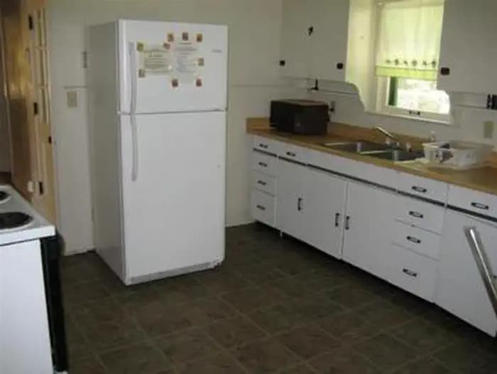 Sycamore Cabin — photo 1