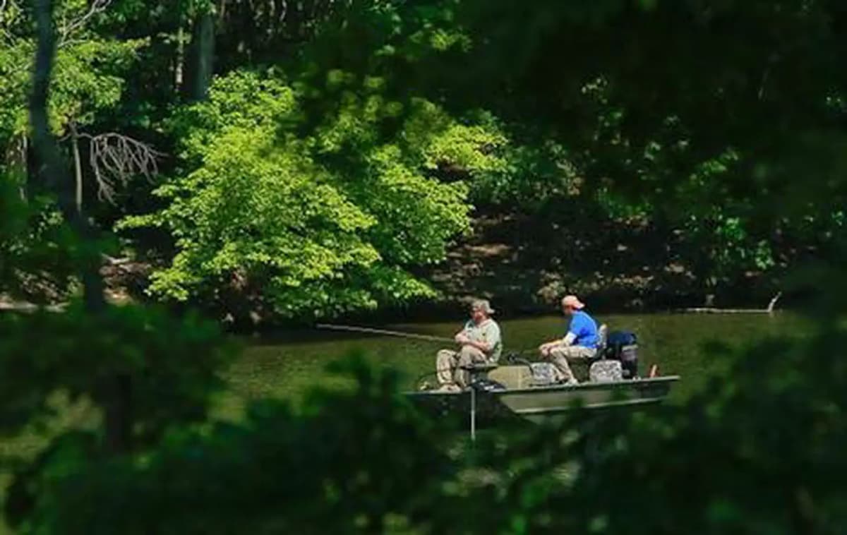 Arrowhead Campground — photo 1