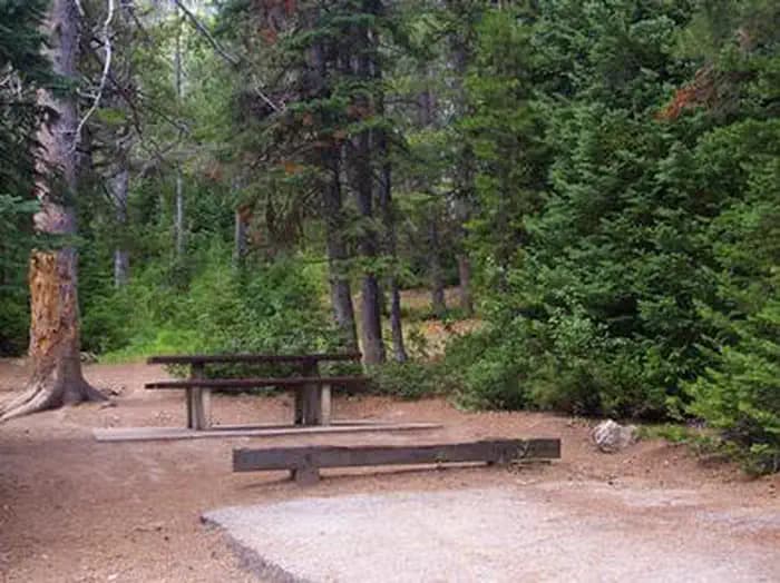 Cloverleaf Campground — photo 1