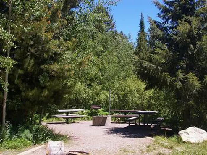 Big Springs - Caribou — photo 1