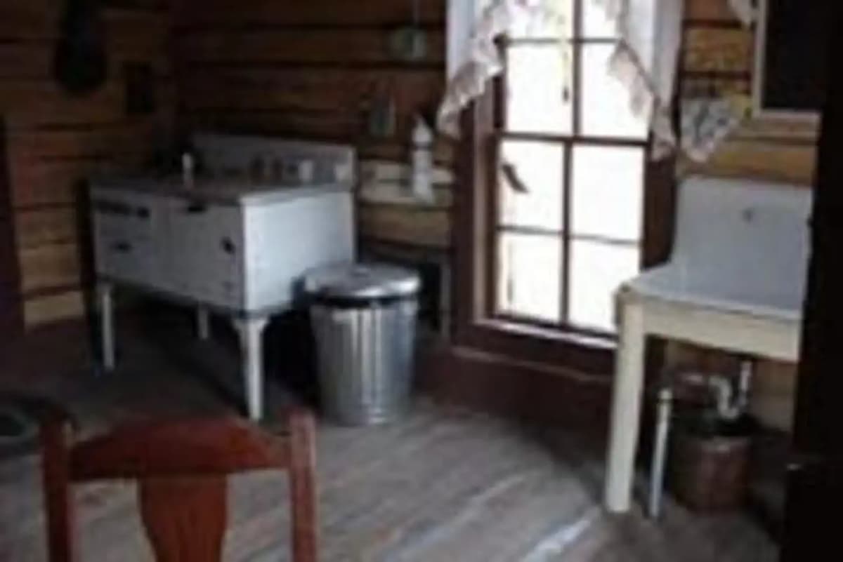 Mingus Ranch — photo 1