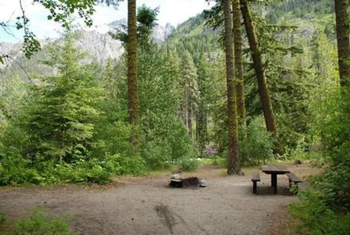 Eightmile Group Site — photo 1