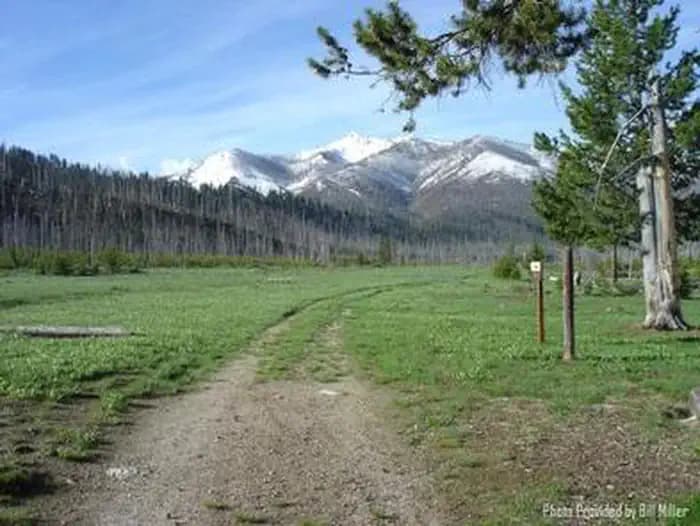 Graham Cabin — photo 1