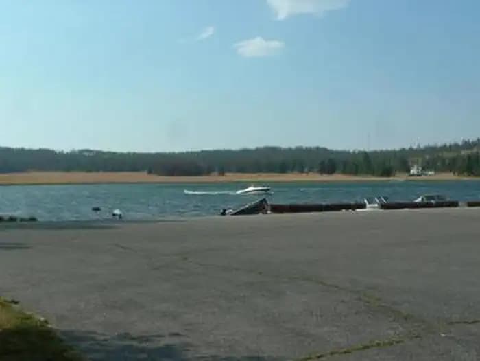 Philipsburg Bay Campground — photo 1