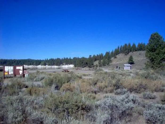 Boca Rest Campground — photo 1