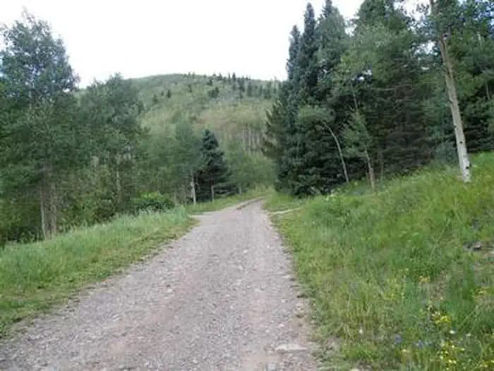 Purgatoire Campground — photo 1