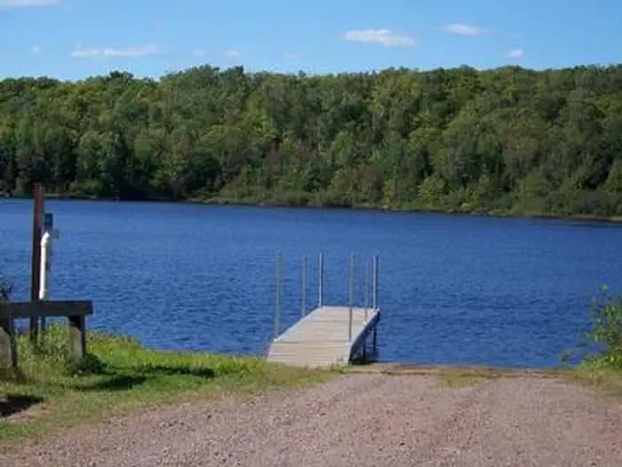 Mineral Lake — photo 1