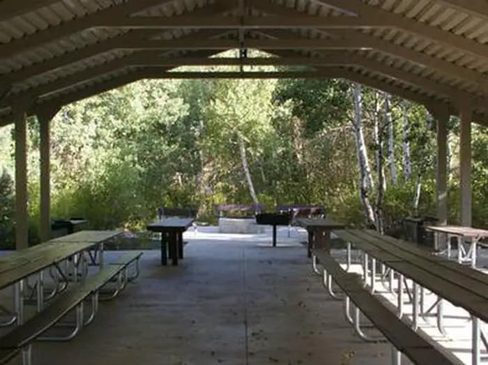 Powerhouse Group Picnic Area — photo 1