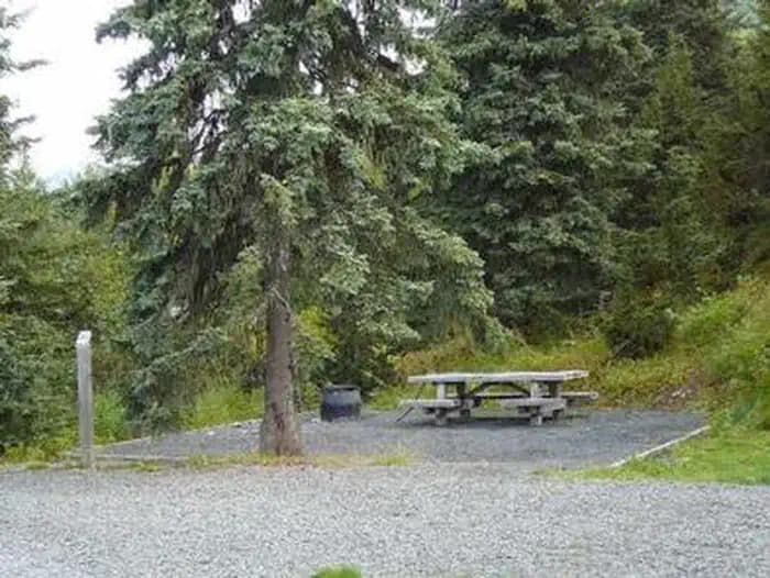 Tenderfoot Creek — photo 1