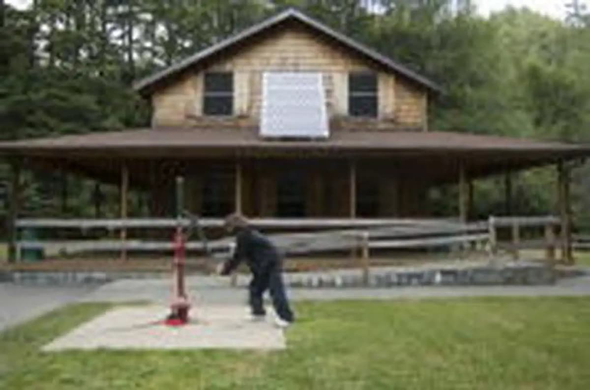 Ludlum House — photo 1