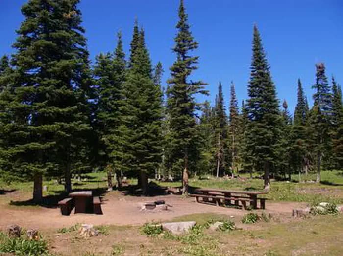 Thompson Flat — photo 1
