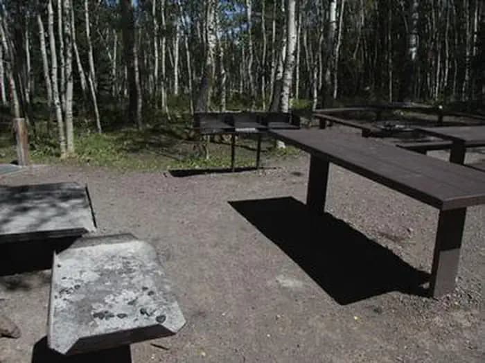 Elkhorn Campground — photo 1