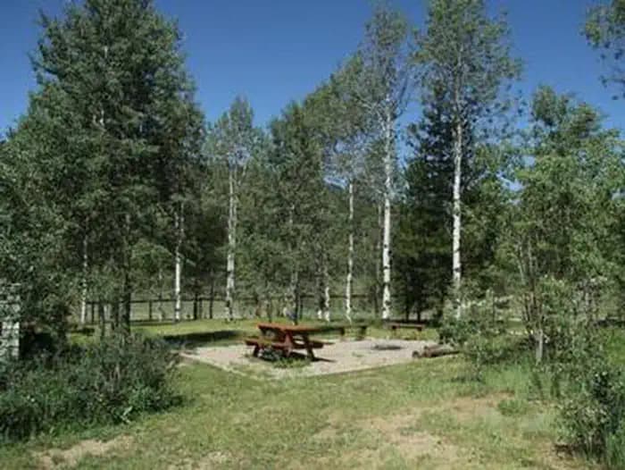 Johnson Guard Station — photo 1